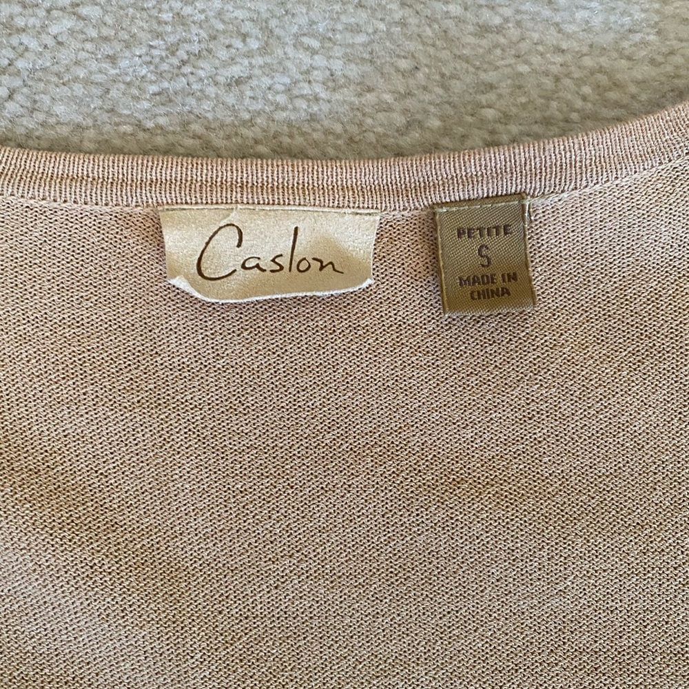 Cardigan lightweight - Picture 2 of 4